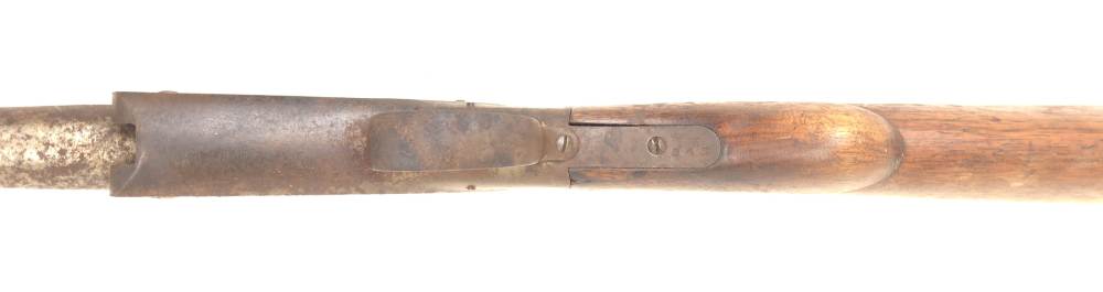 Mass Arms Single Shot Shotgun 12ga 30" Barrel PROJECT-img-5