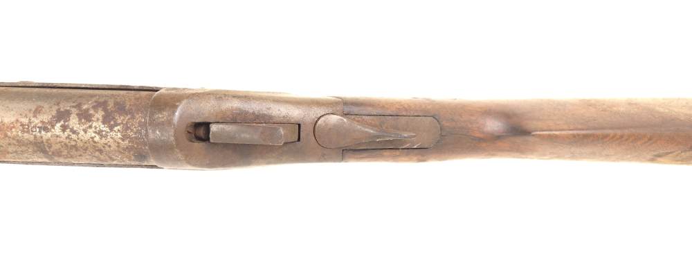 Mass Arms Single Shot Shotgun 12ga 30" Barrel PROJECT-img-4