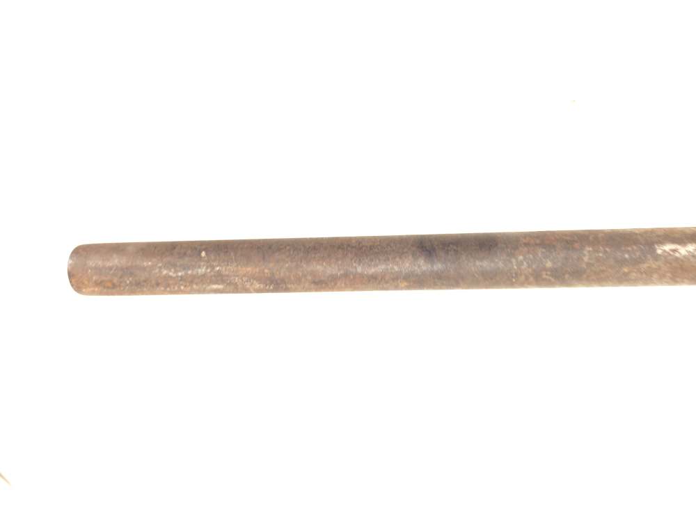 Mass Arms Single Shot Shotgun 12ga 30" Barrel PROJECT-img-6