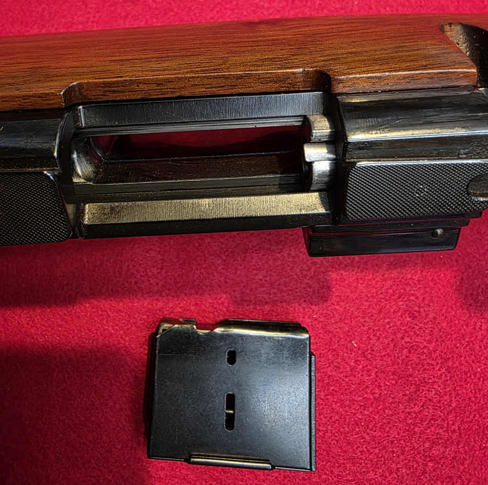 Sako Riihimaki L46 222REM-img-24