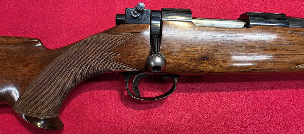 Sako Riihimaki L46 222REM-img-2
