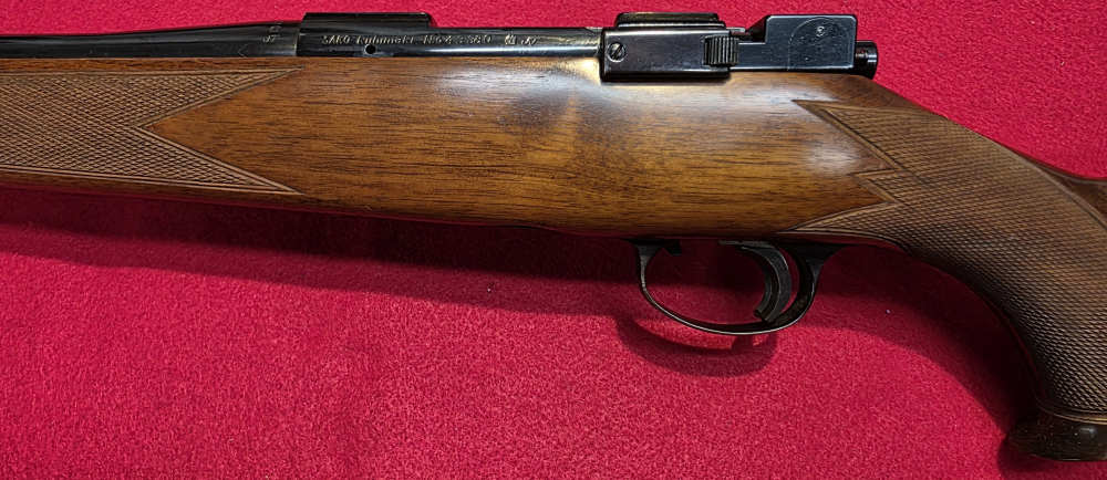 Sako Riihimaki L46 222REM-img-7