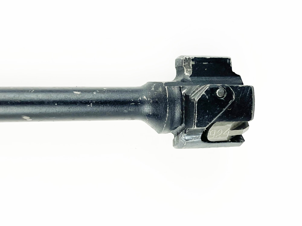 Tula AKS-74U 5.45x39 Bolt Assembly, New Old Stock, AKS74U AKSU-img-5