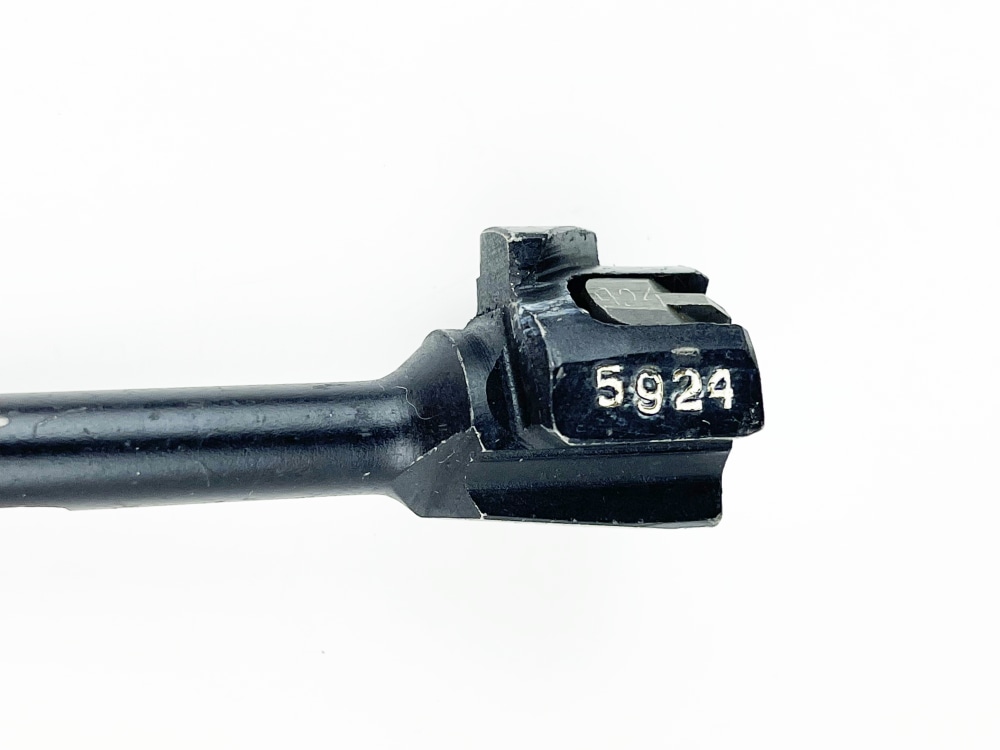 Tula AKS-74U 5.45x39 Bolt Assembly, New Old Stock, AKS74U AKSU-img-4