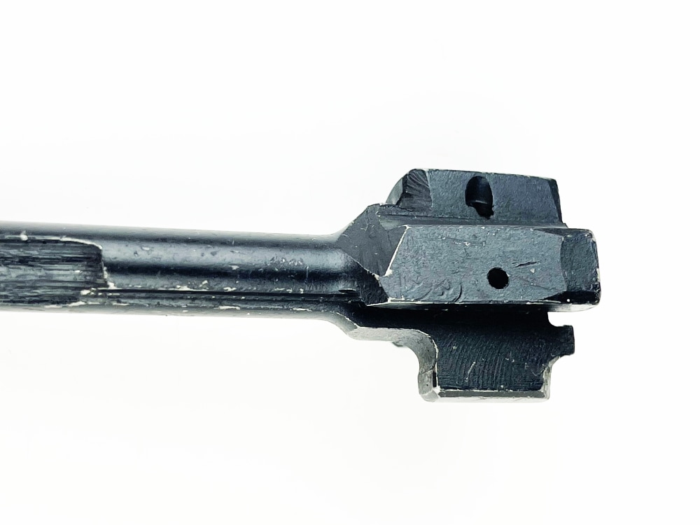 Tula AKS-74U 5.45x39 Bolt Assembly, New Old Stock, AKS74U AKSU-img-6
