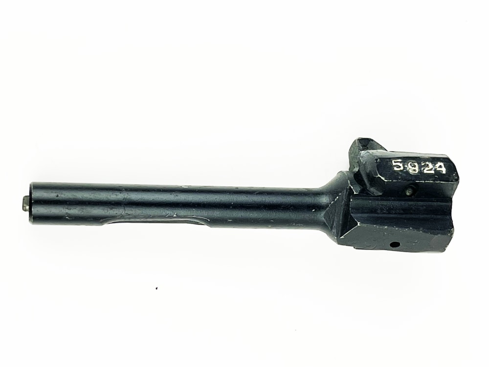 Tula AKS-74U 5.45x39 Bolt Assembly, New Old Stock, AKS74U AKSU-img-8