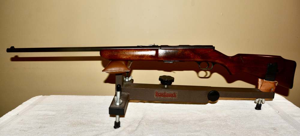 Savage model 4C, 22 long rifle-img-2