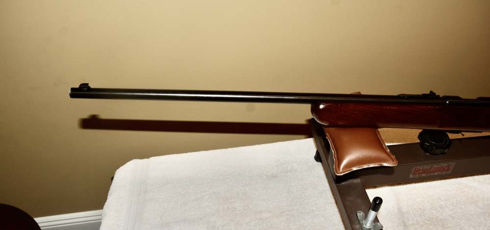 Savage model 4C, 22 long rifle-img-3