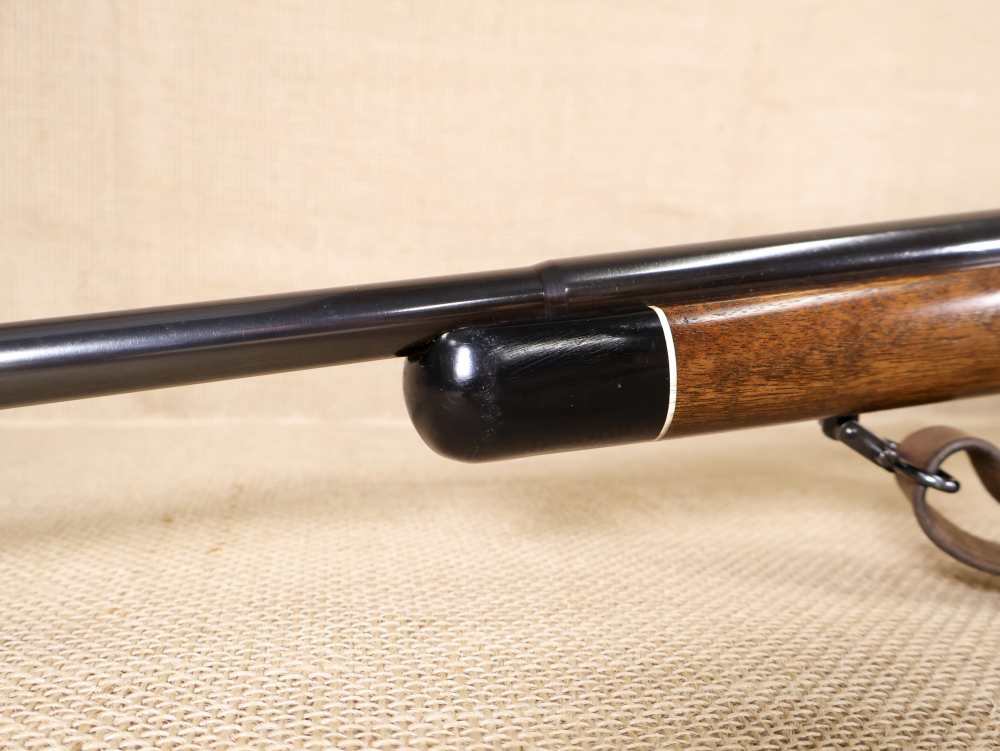 Mauser Werke AG Banner Sporterized 8mm Mauser Bolt-Action Rifle 1941 WaA135-img-21