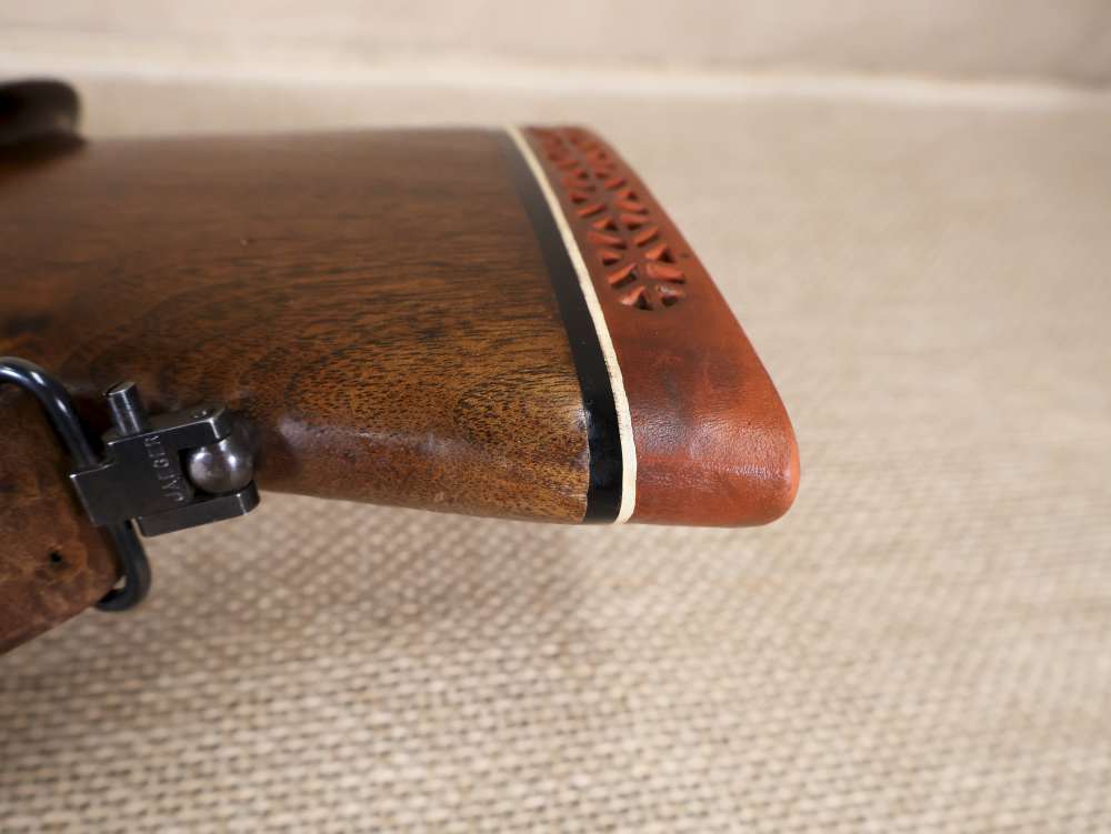 Mauser Werke AG Banner Sporterized 8mm Mauser Bolt-Action Rifle 1941 WaA135-img-37
