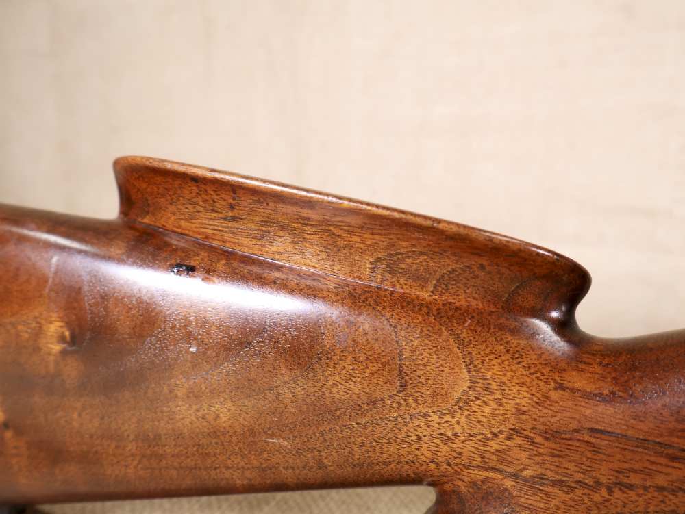 Mauser Werke AG Banner Sporterized 8mm Mauser Bolt-Action Rifle 1941 WaA135-img-53