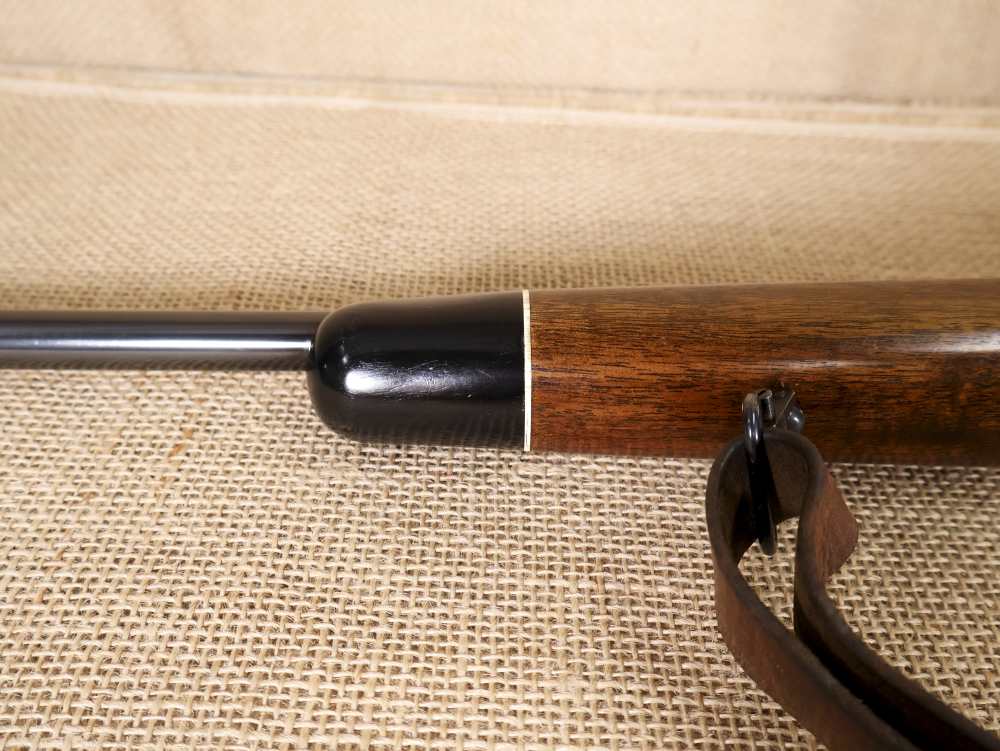 Mauser Werke AG Banner Sporterized 8mm Mauser Bolt-Action Rifle 1941 WaA135-img-32