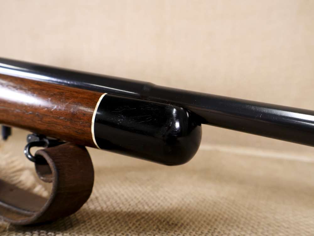 Mauser Werke AG Banner Sporterized 8mm Mauser Bolt-Action Rifle 1941 WaA135-img-9