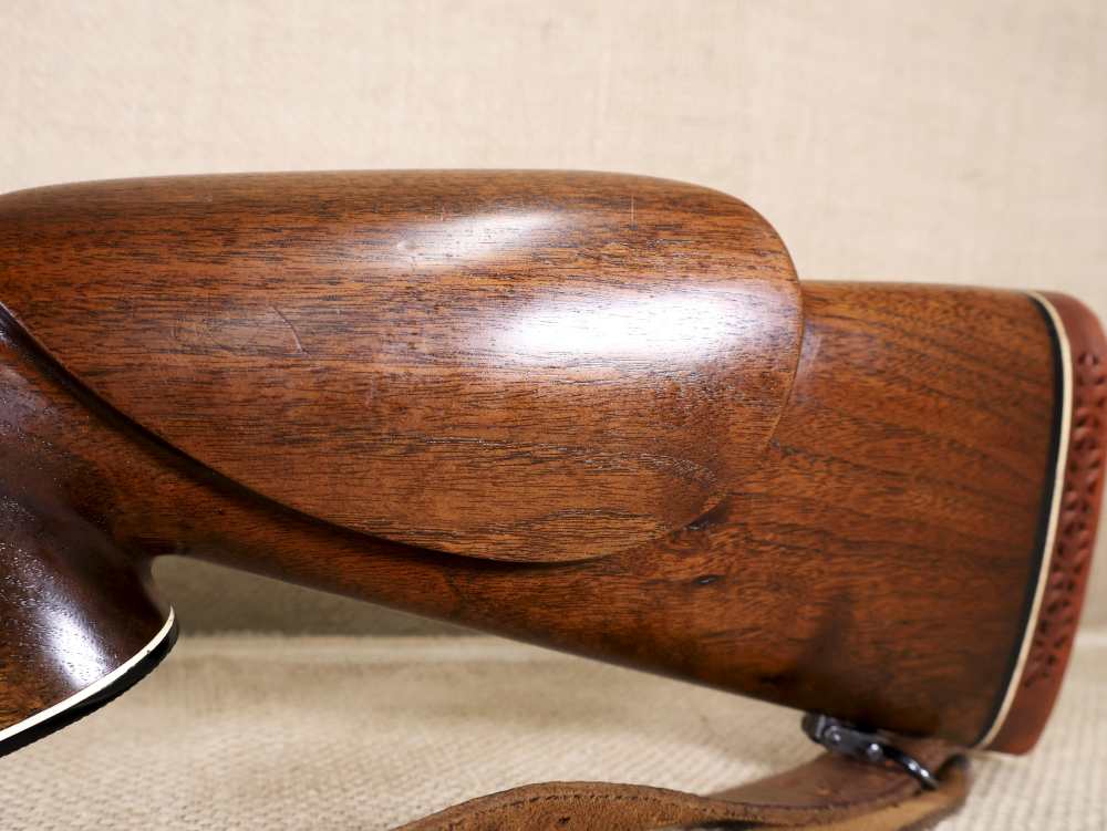 Mauser Werke AG Banner Sporterized 8mm Mauser Bolt-Action Rifle 1941 WaA135-img-25