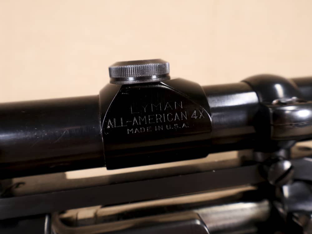 Mauser Werke AG Banner Sporterized 8mm Mauser Bolt-Action Rifle 1941 WaA135-img-29