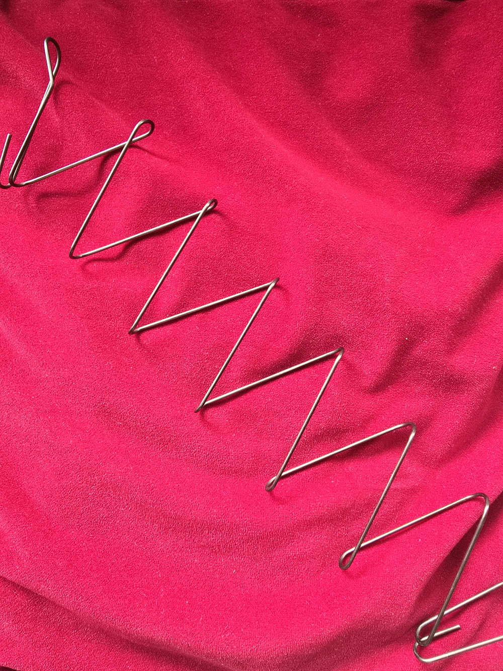 MG 13 Magazine Springs 3 pcs.-img-0