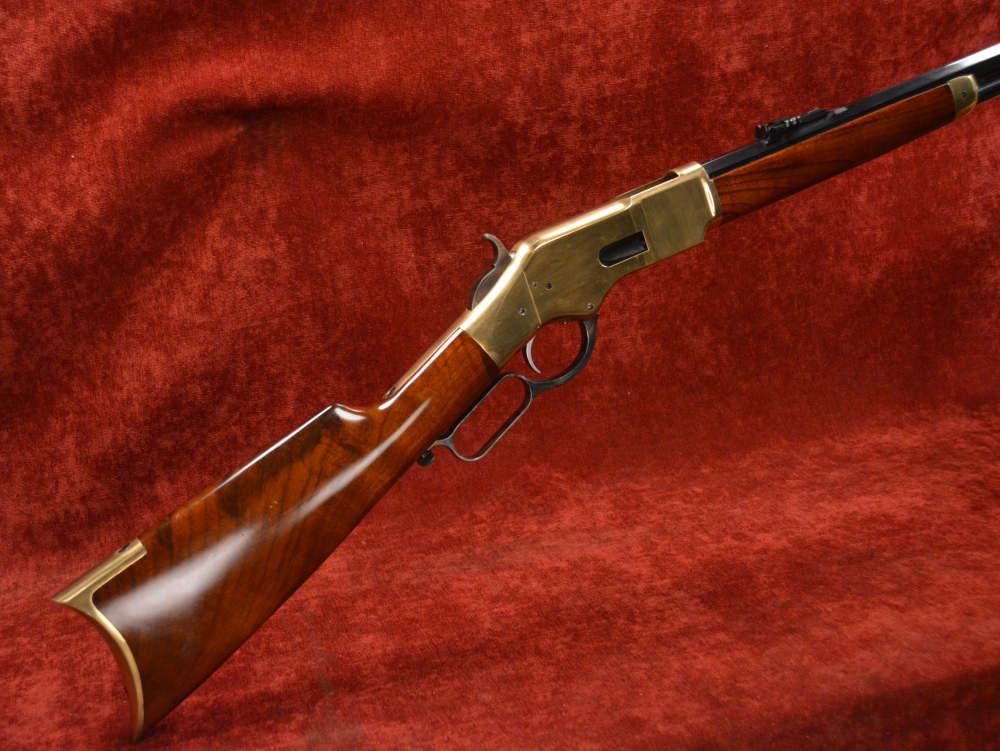 1866 Yellow Boy Uberti in .44-40 WCF-img-0