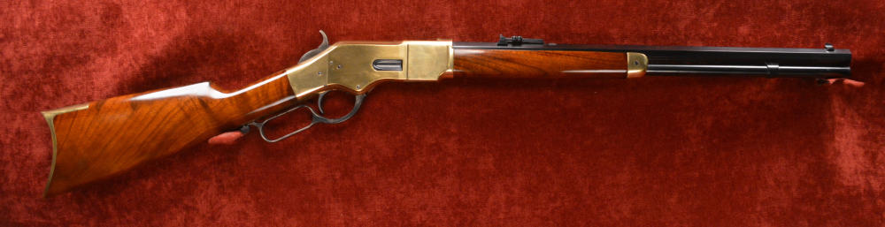 1866 Yellow Boy Uberti in .44-40 WCF-img-1