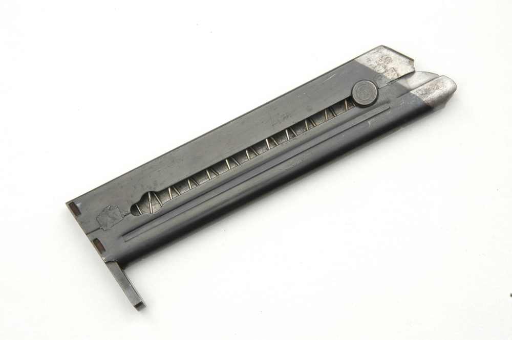 High Standard Model GB .22LR 1949 mfg. NO RES.-img-11