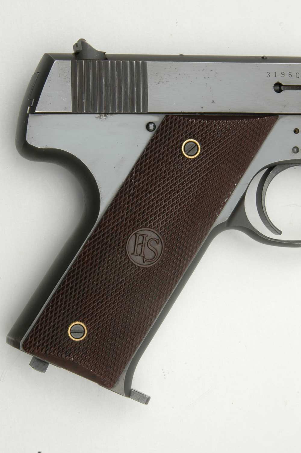 High Standard Model GB .22LR 1949 mfg. NO RES.-img-4