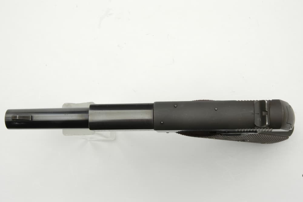 High Standard Model GB .22LR 1949 mfg. NO RES.-img-10