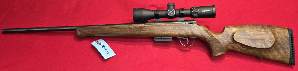 ANSCHUTZ 1771, 17Hornet-img-5