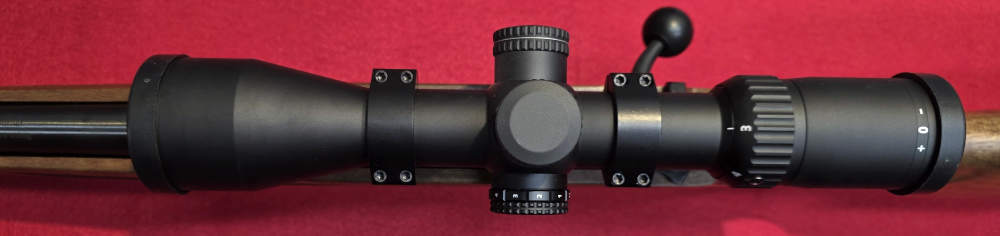 ANSCHUTZ 1771, 17Hornet-img-13