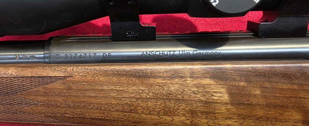 ANSCHUTZ 1771, 17Hornet-img-10