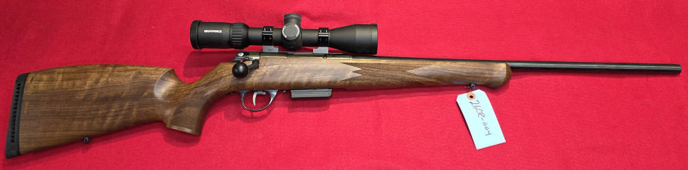 ANSCHUTZ 1771, 17Hornet-img-0