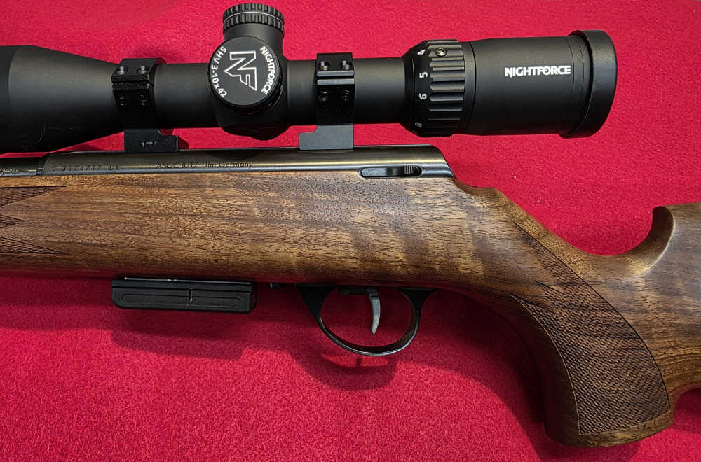 ANSCHUTZ 1771, 17Hornet-img-7