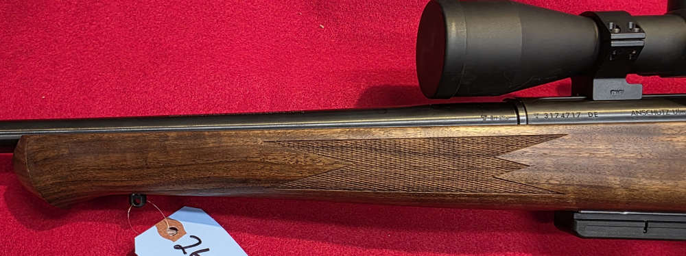 ANSCHUTZ 1771, 17Hornet-img-8