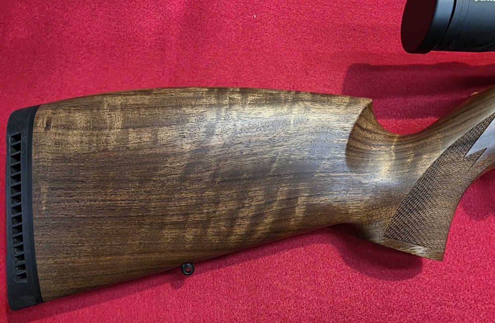 ANSCHUTZ 1771, 17Hornet-img-1
