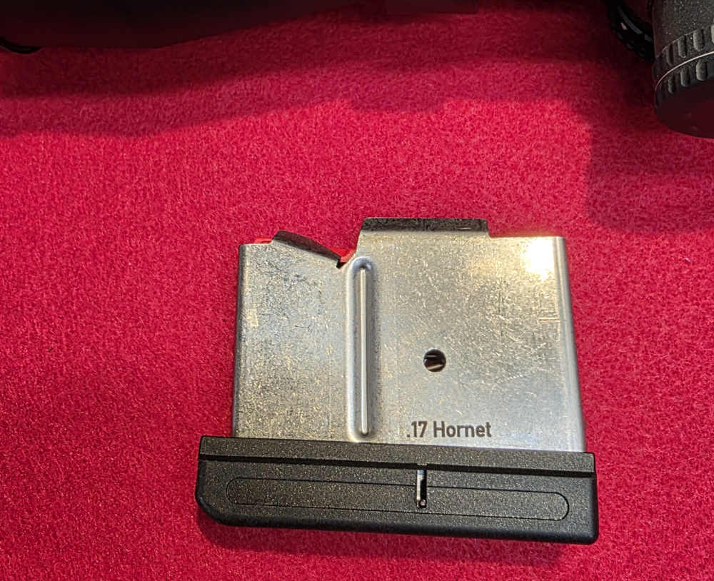 ANSCHUTZ 1771, 17Hornet-img-22