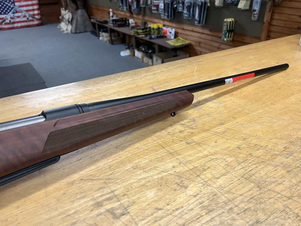 Winchester XPR Sporter 300 Win Mag New In Box-img-2