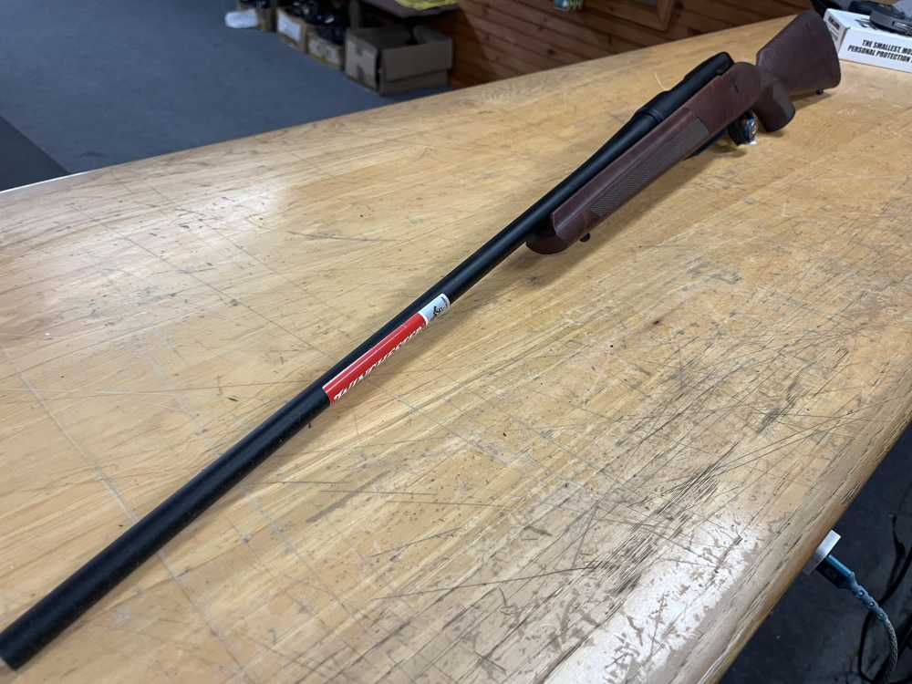 Winchester XPR Sporter 300 Win Mag New In Box-img-3