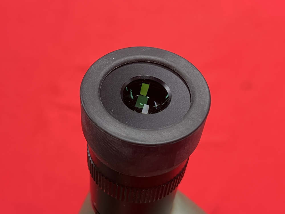 Kowa TSN-554 Prominar Straight Spotting Scope 15-45x-img-4