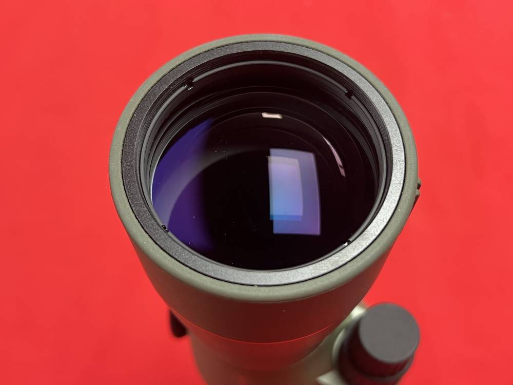 Kowa TSN-554 Prominar Straight Spotting Scope 15-45x-img-5