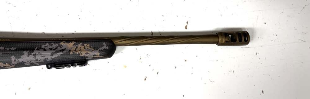 BROWNING   X-BOLT MOUNTAIN  CARBON FIBER   6.5 CREEDMOOR-img-3
