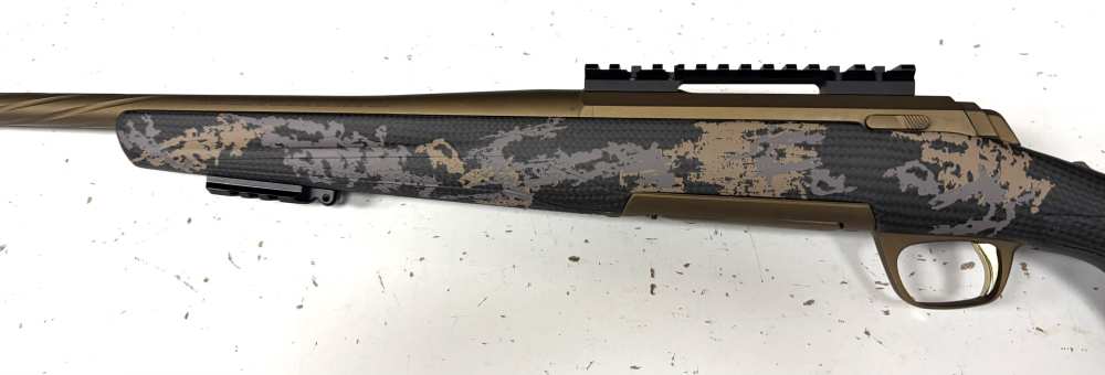 BROWNING   X-BOLT MOUNTAIN  CARBON FIBER   6.5 CREEDMOOR-img-6