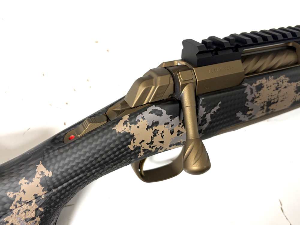 BROWNING   X-BOLT MOUNTAIN  CARBON FIBER   6.5 CREEDMOOR-img-15