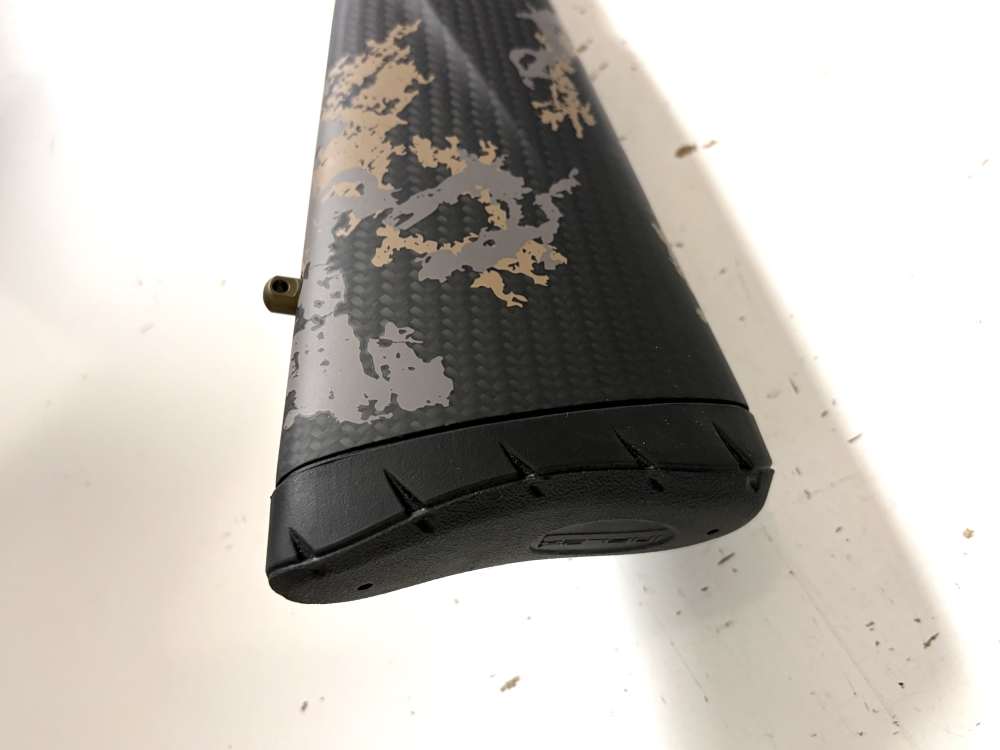 BROWNING   X-BOLT MOUNTAIN  CARBON FIBER   6.5 CREEDMOOR-img-11