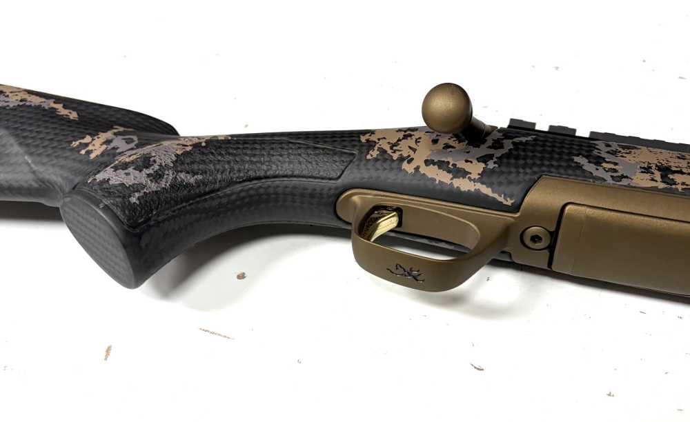 BROWNING   X-BOLT MOUNTAIN  CARBON FIBER   6.5 CREEDMOOR-img-14