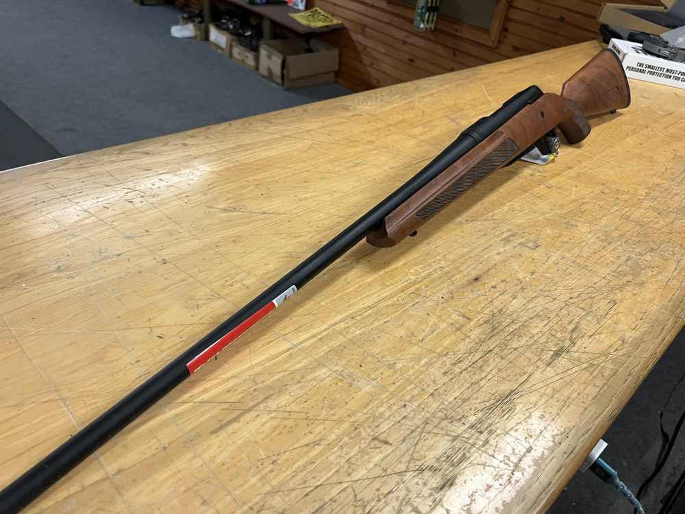 Winchester XPR Sporter 30-06 Wood New In Box-img-3