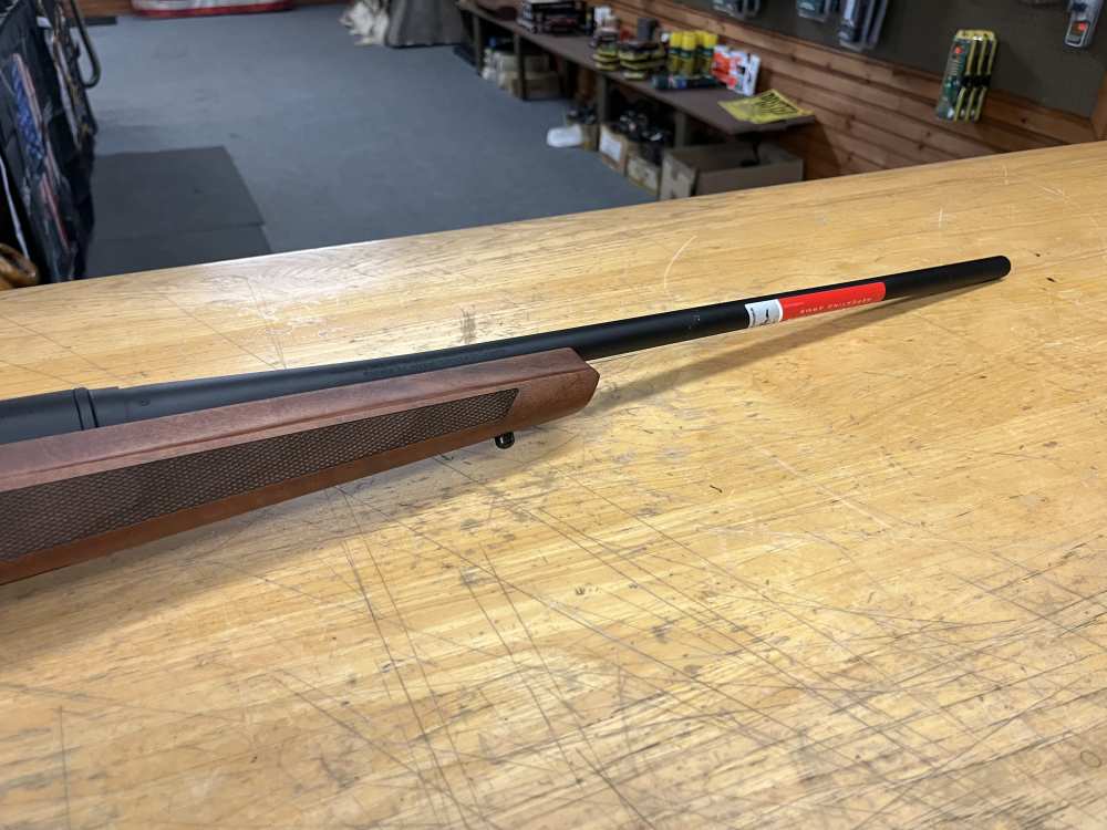 Winchester XPR Sporter 30-06 Wood New In Box-img-2