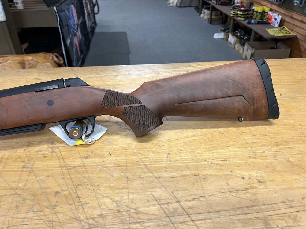 Winchester XPR Sporter 30-06 Wood New In Box-img-5