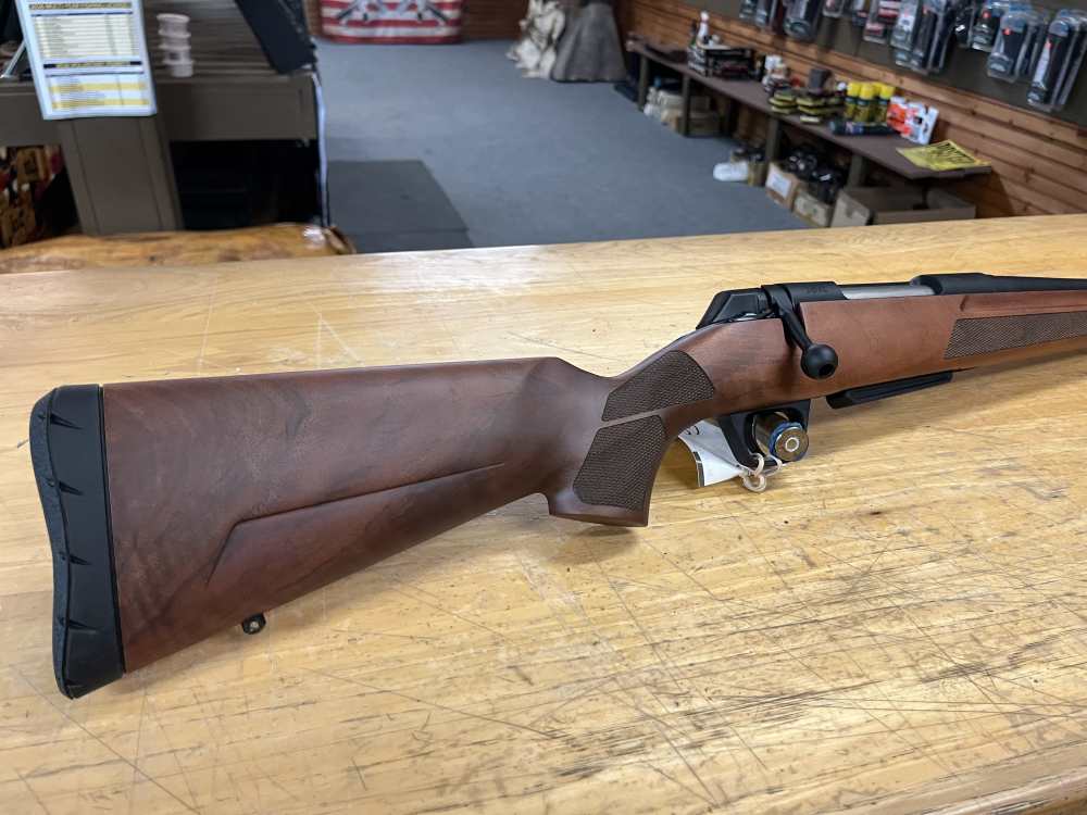 Winchester XPR Sporter 30-06 Wood New In Box-img-1