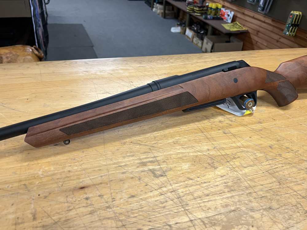 Winchester XPR Sporter 30-06 Wood New In Box-img-4