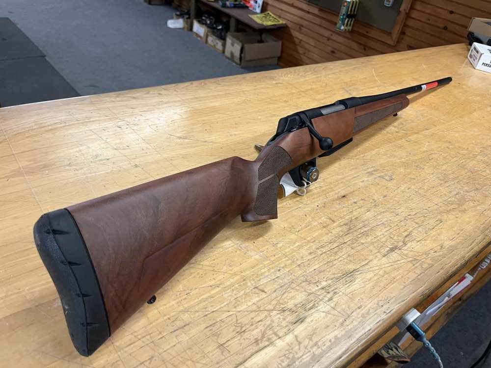 Winchester XPR Sporter 30-06 Wood New In Box-img-0