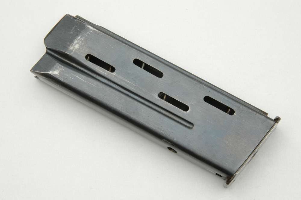 Savage Model 1907 .32 acp. 1920 mfg. Ex! w/Historical Letter 10 Shots Quick-img-16