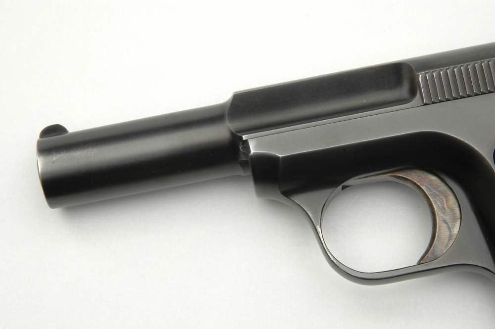 Savage Model 1907 .32 acp. 1920 mfg. Ex! w/Historical Letter 10 Shots Quick-img-10